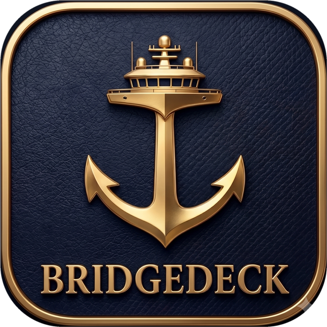 BridgeDeck logo